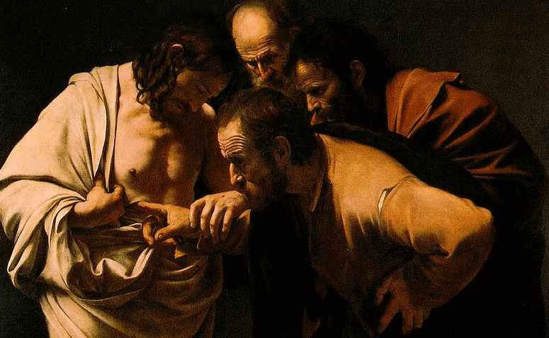 Obra de Caravaggio