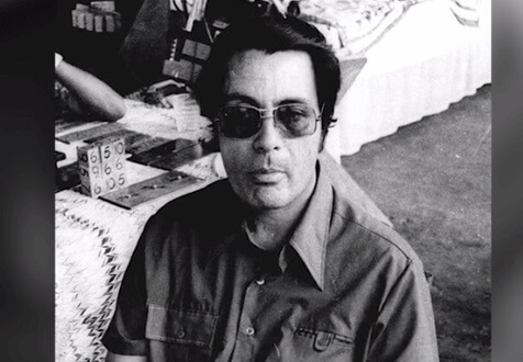 Jim Jones