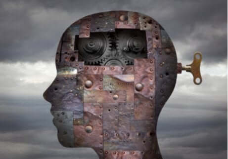 Os mecanismos da mente