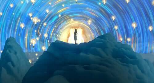 Um horizonte ilimitado