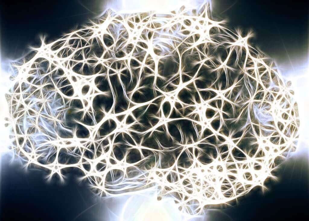 Neurônios do cérebro
