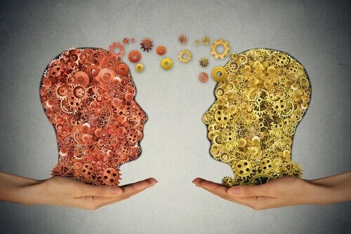 Transmissão de pensamento