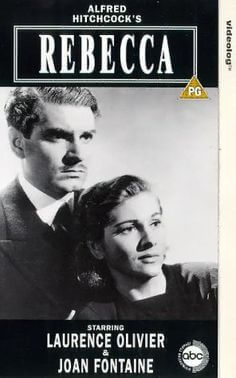 Rebecca, a Mulher Inesquecível