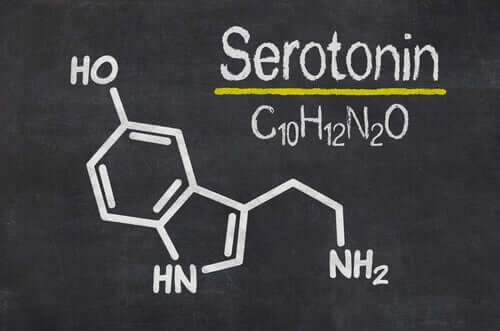 A serotonina e a sua relação com a ansiedade