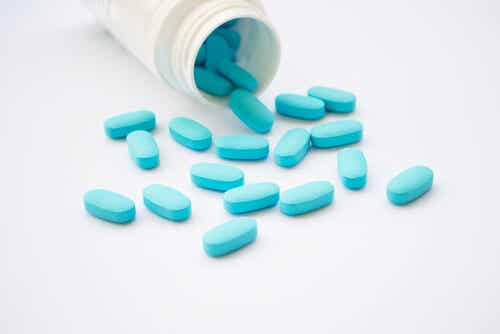 Aripiprazol
