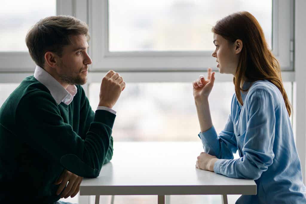 A assertividade na comunicação