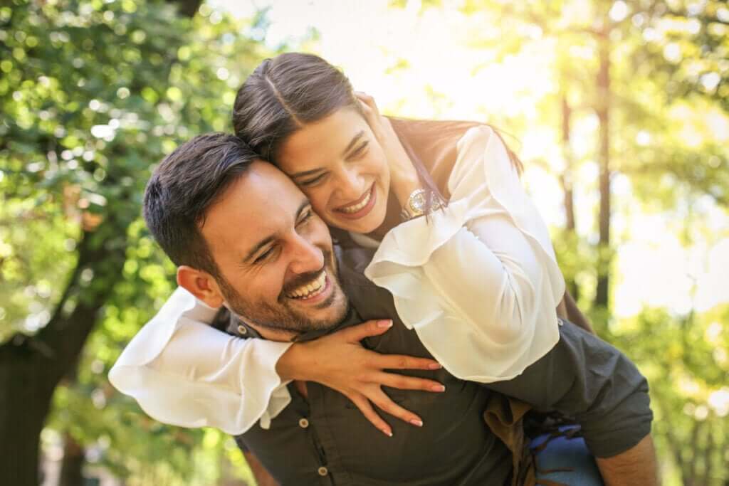 Ciência descobre o gene para os relacionamentos felizes