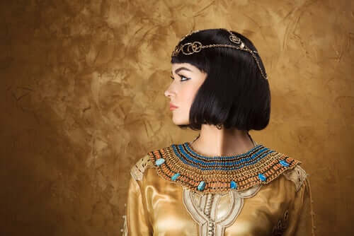Biografia de Cleópatra: o crepúsculo dos faraós