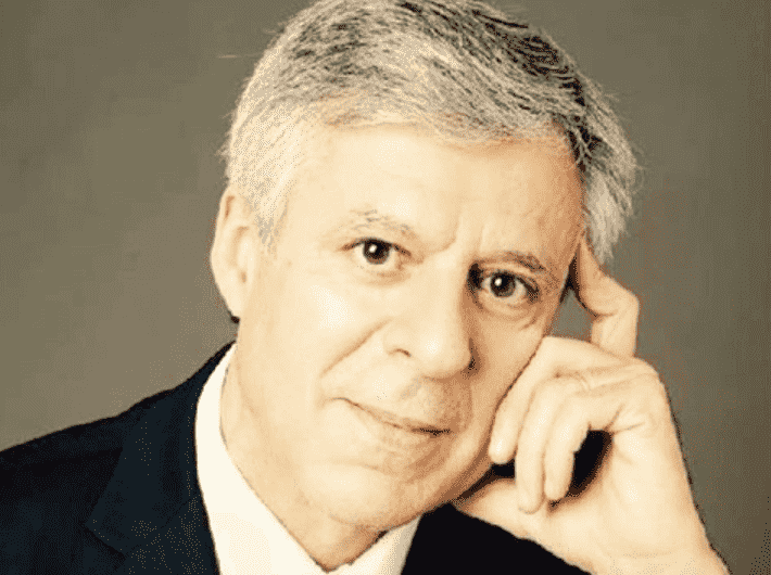 Daniel López Rosetti