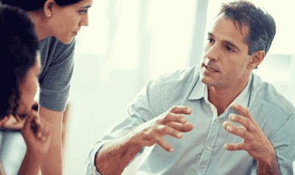 Importância do trabalho em equipe nas empresas