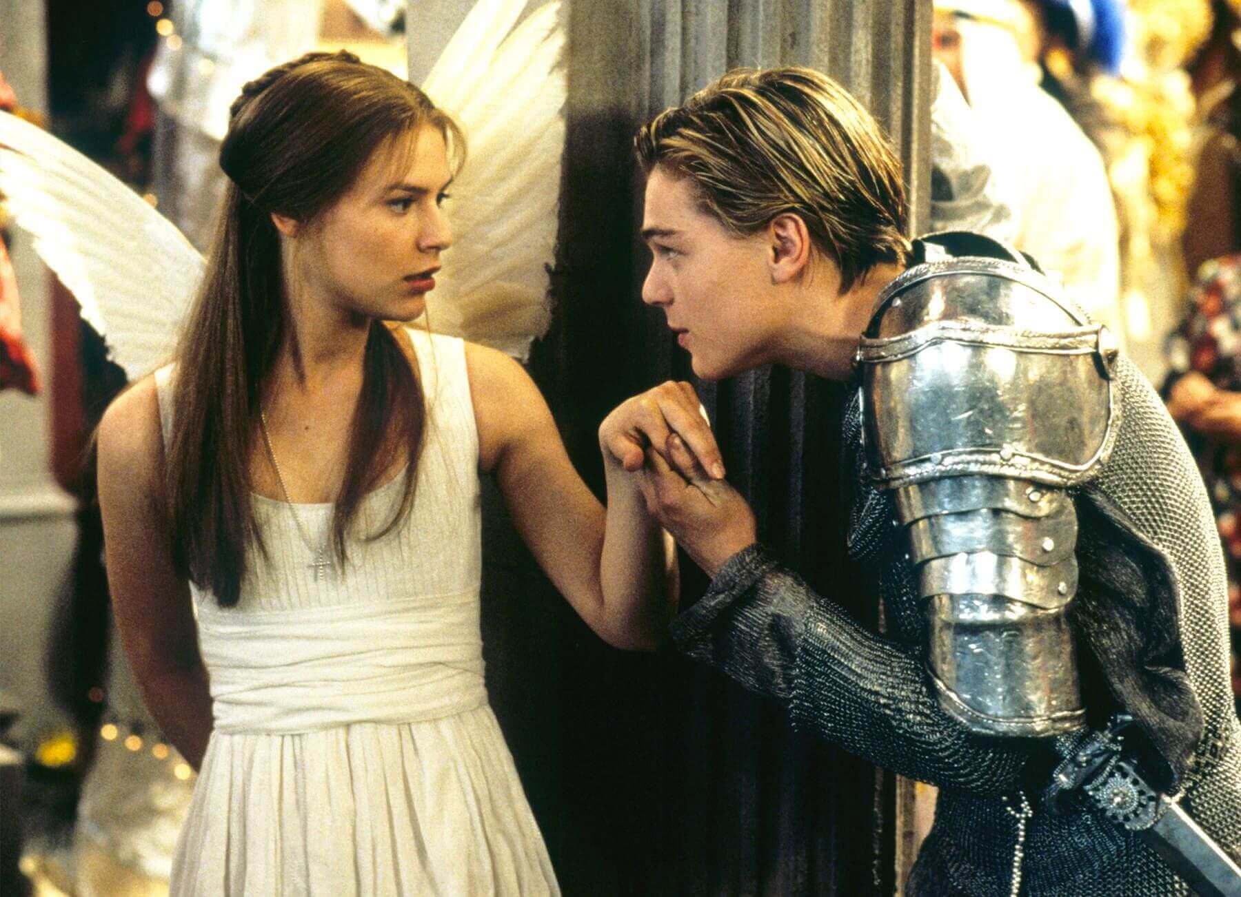 Romeu e Julieta