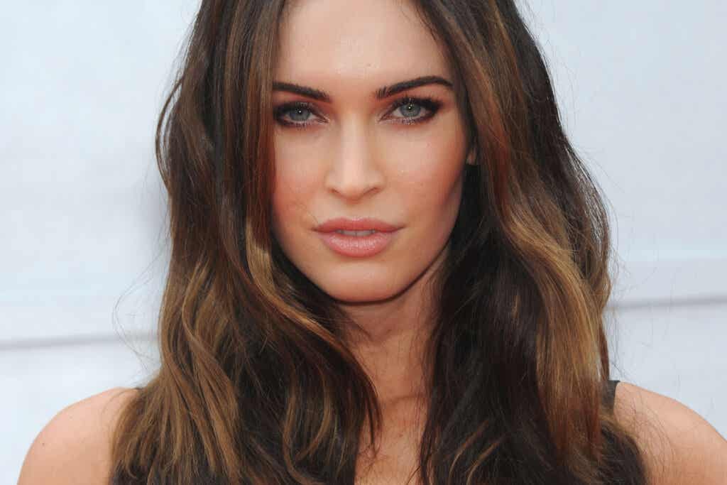 Transtornos mentais: Megan Fox