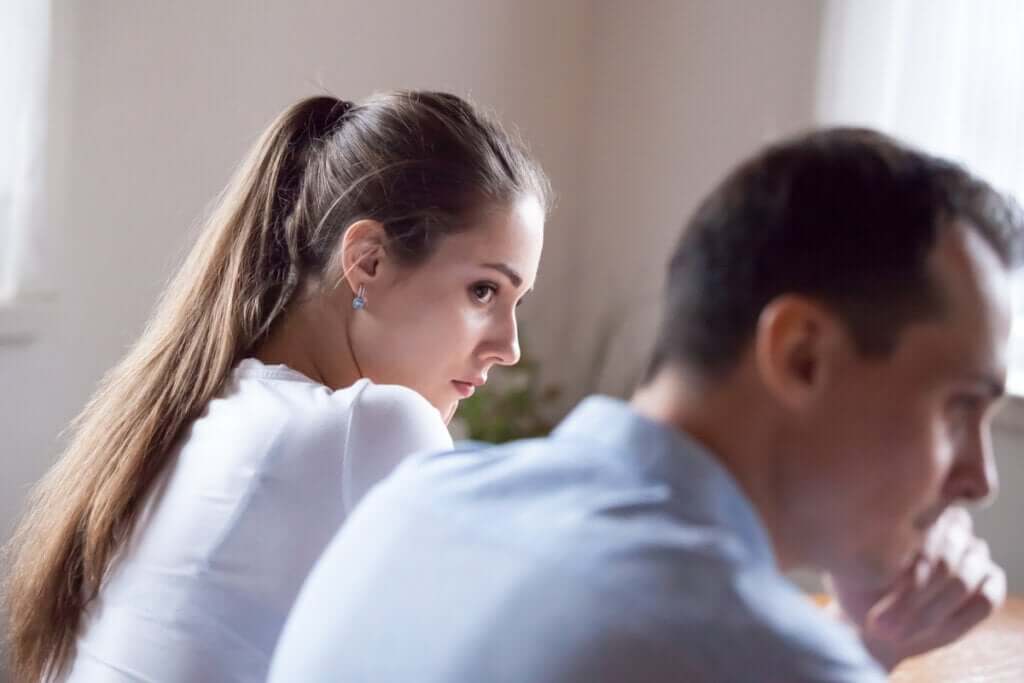 Personalidade evitativa nas relações afetivas: como lidar com isso?
