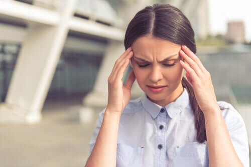 Sintomas de estresse: tensão emocional que perturba a mente e o corpo