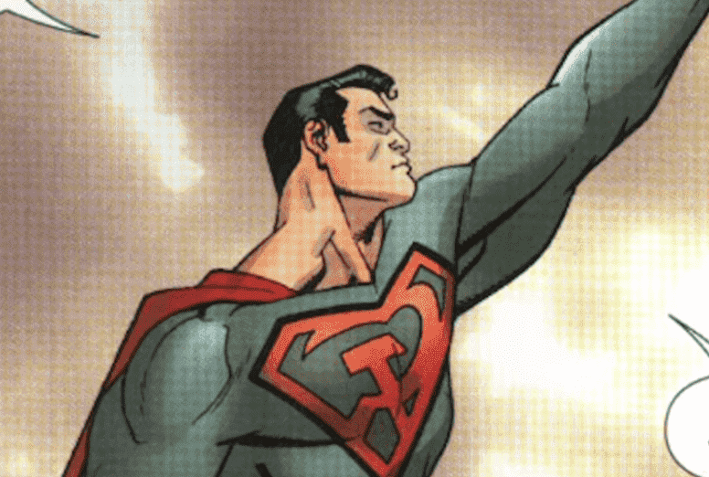 Superman: Red Son, o herói dos trabalhadores