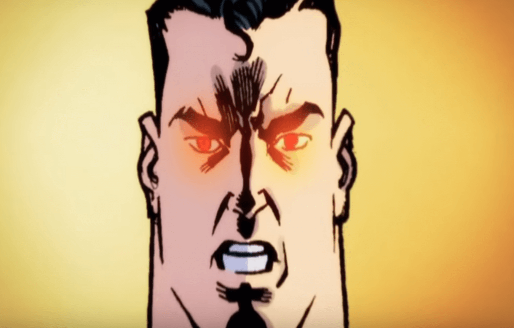 Histórias em quadrinhos