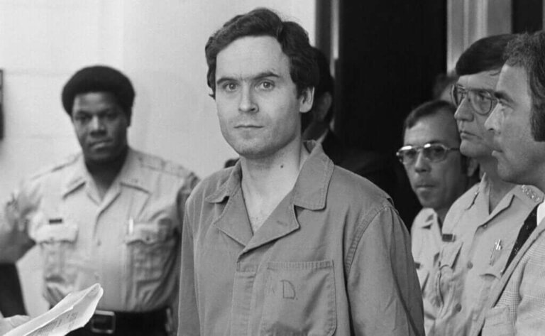 Ted Bundy: o psicopata perfeito