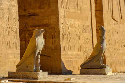 Templo de Horus