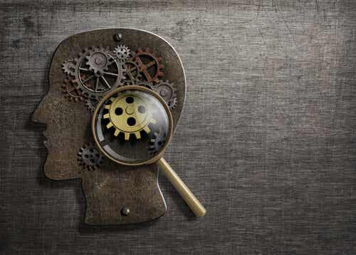 Engrenagens da mente
