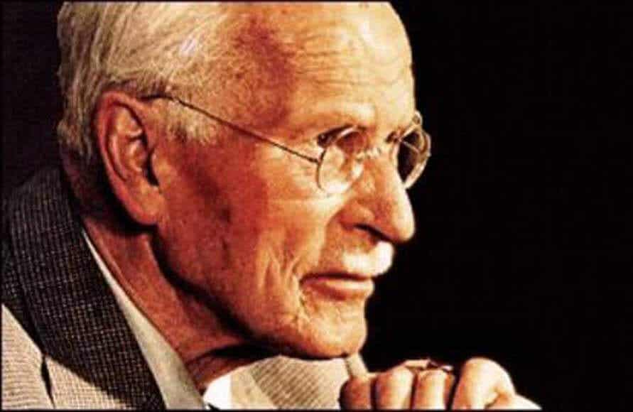 Carl Jung