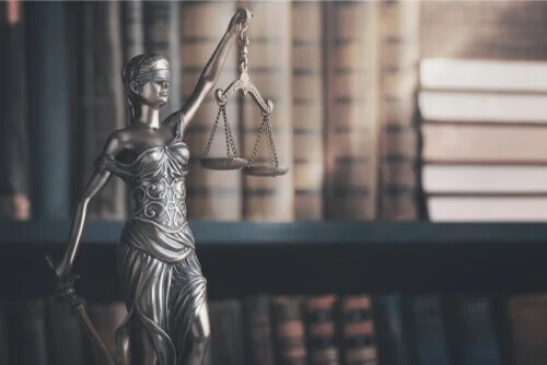 5 impactantes frases sobre a justiça
