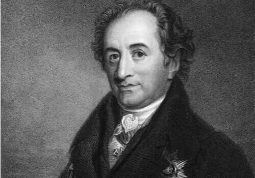 As inspiradoras frases de Goethe