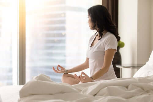 Como encontrar tempo para meditar