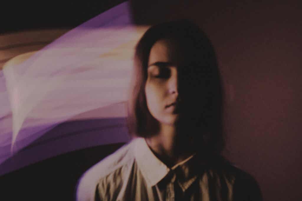 As duas partes da personalidade