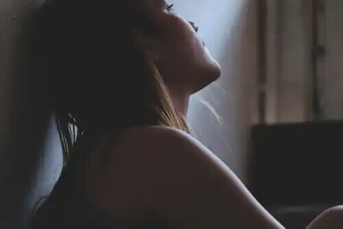 A tristeza dos dias cinzentos