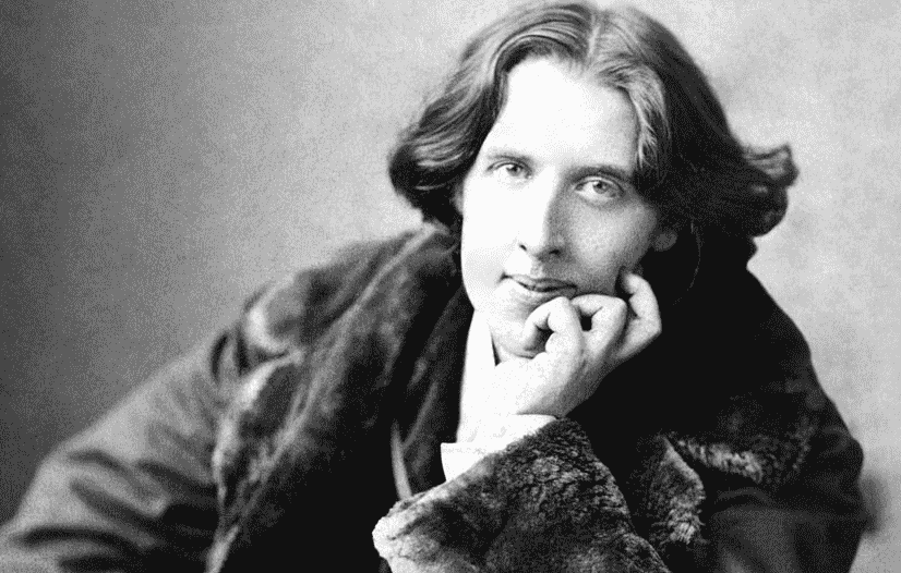 Oscar Wilde