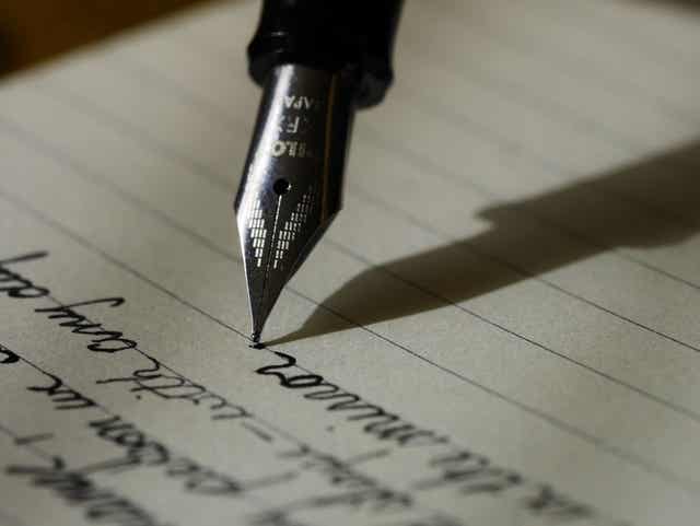 Textos antigos
