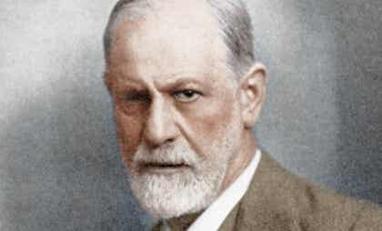 Sigmund Freud