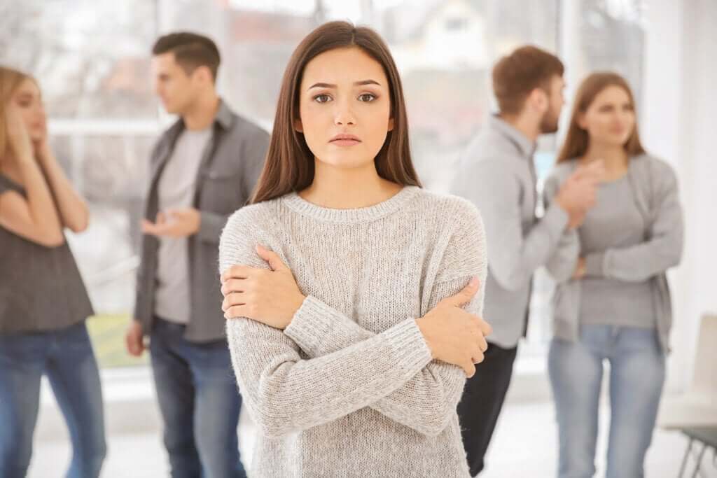 Ansiedade social: um transtorno cada vez mais comum