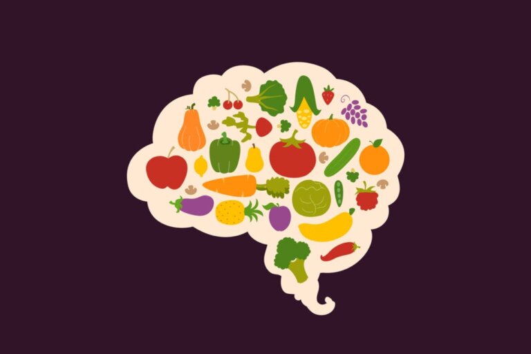 O cérebro e a alimentação: comer de forma saudável não é tão fácil quanto parece