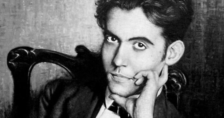 Federico García Lorca: a biografia do poeta silenciado