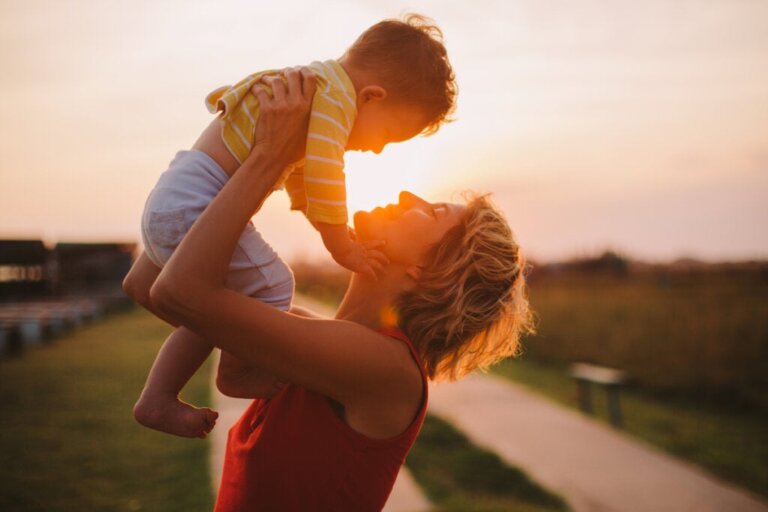 10 dicas para ser uma boa mãe