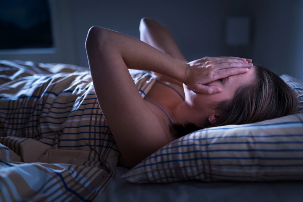 Mal-estar emocional noturno: por que me sinto ansioso à noite?