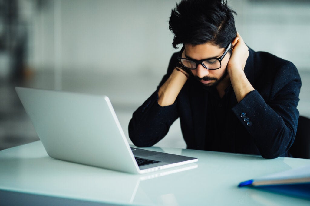 Duas estratégias contraintuitivas para resolver problemas