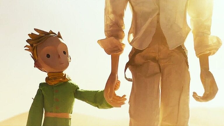 5 ensinamentos do "Pequeno Príncipe" que te ajudarão a ser uma pessoa melhor