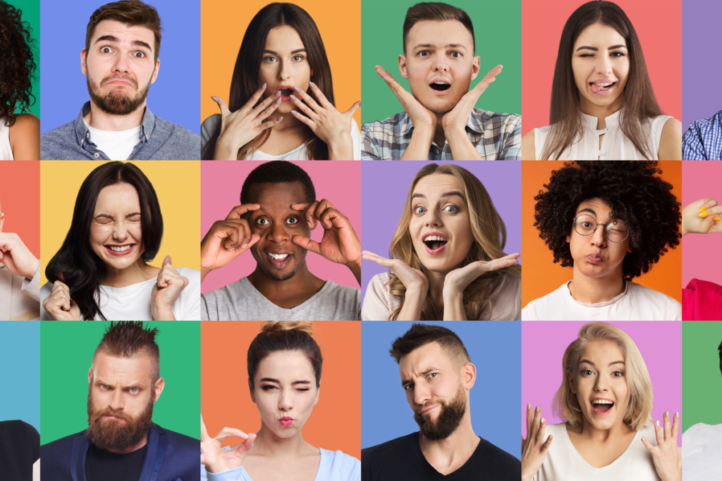 O Que é Comunicação Por Gestos