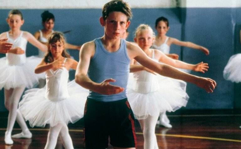 Billy Elliot: destruir os preconceitos dançando