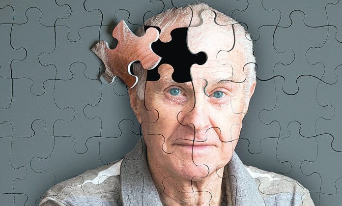 5 sinais que antecedem o Alzheimer
