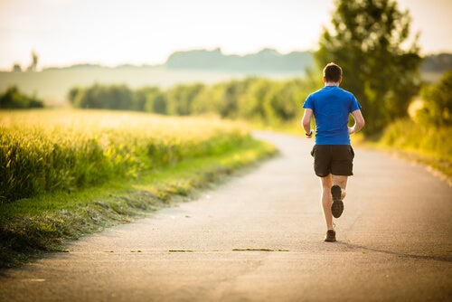 Como funciona a mente de um corredor de longa distância?