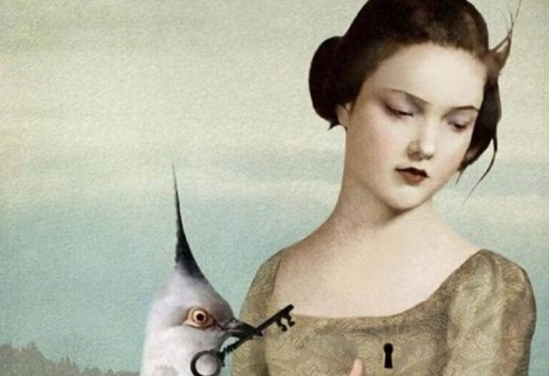 Eu não quero ser sua amante