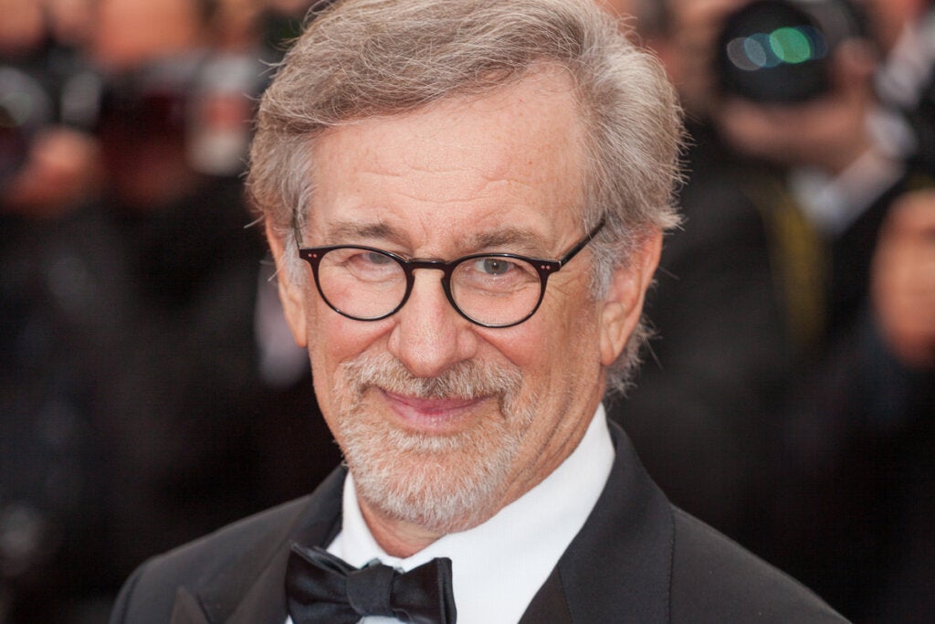 7 citações de Steven Spielberg