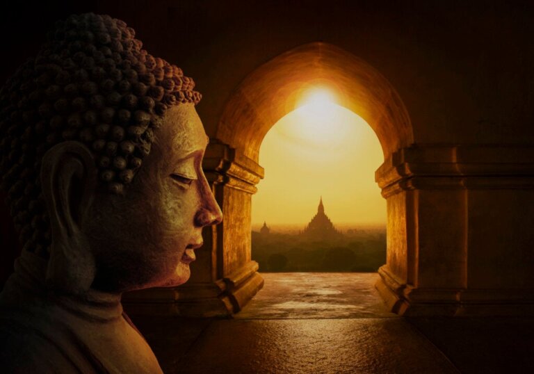 O Kalama Sutta do Buda, uma lição de psicologia