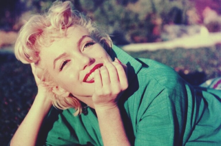 A infância traumática de Marilyn Monroe: origem de seus problemas?