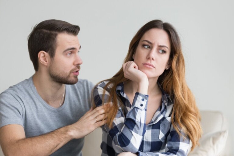 4 dicas para saber se seu parceiro é um mentiroso crônico