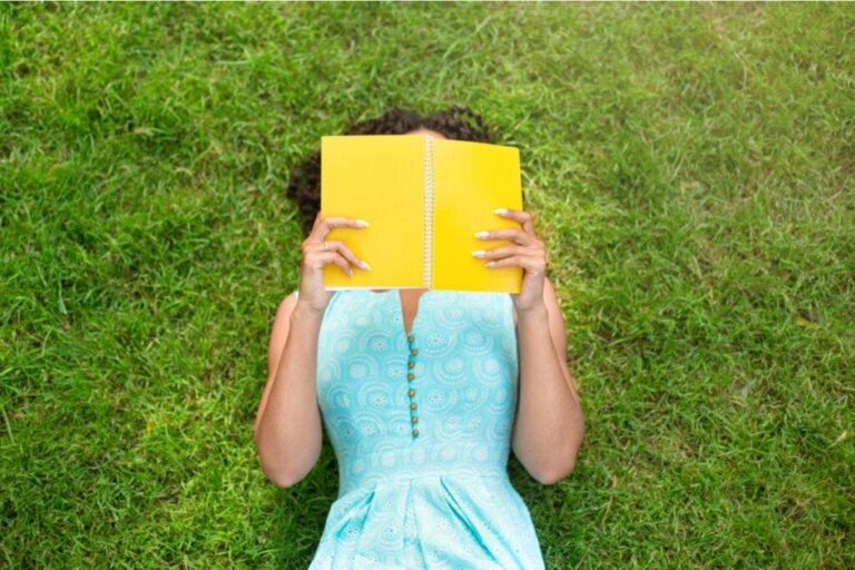 Um livro pode mudar sua vida, de acordo com um estudo