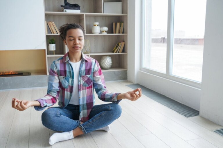 Mindfulness e adolescentes: como se relacionam?